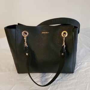 New jimmy choo tote bag